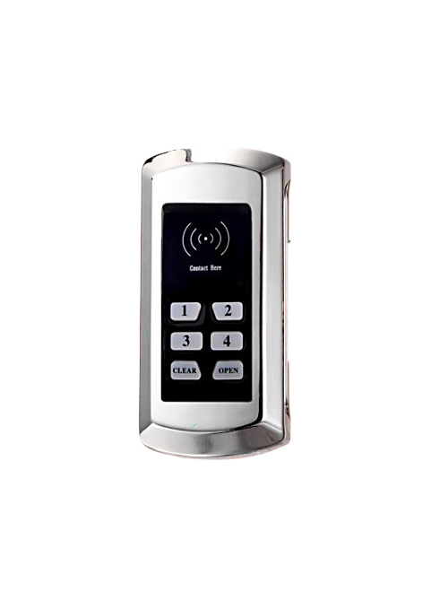 GLJ-162 password lock