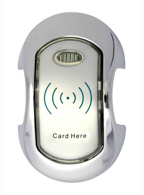 GLJ-180鋅合金桑拿/儲物柜智能鎖