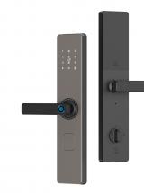 GLJ-9390藍(lán)牙指紋智能APP公寓酒店密碼鎖